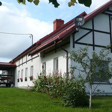 Dylewianka Vila Wysoka Wieś Exterior foto