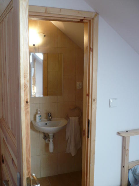 Dylewianka Vila Wysoka Wieś Quarto foto